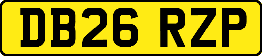 DB26RZP