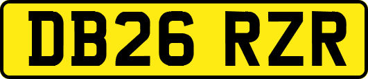 DB26RZR