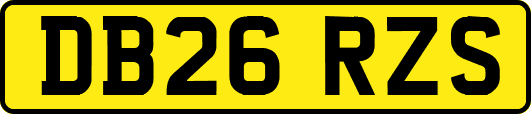 DB26RZS