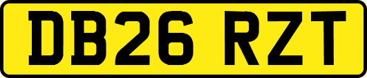 DB26RZT