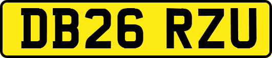 DB26RZU
