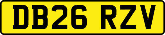 DB26RZV