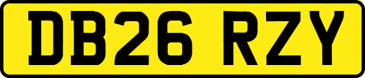 DB26RZY