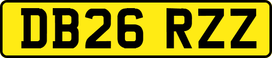 DB26RZZ