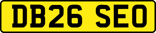 DB26SEO