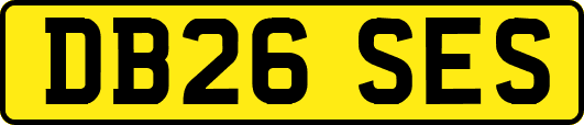 DB26SES