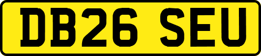 DB26SEU