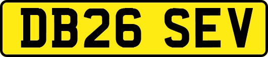 DB26SEV