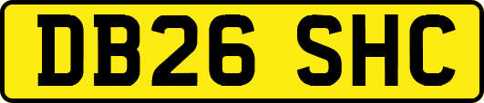 DB26SHC