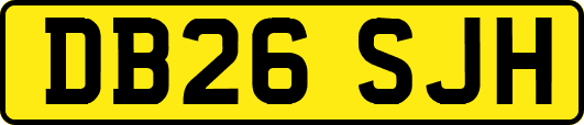 DB26SJH