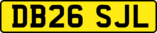DB26SJL