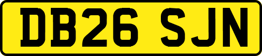 DB26SJN
