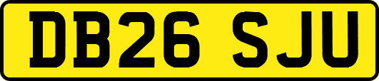 DB26SJU