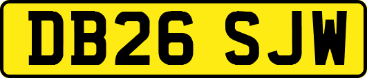 DB26SJW