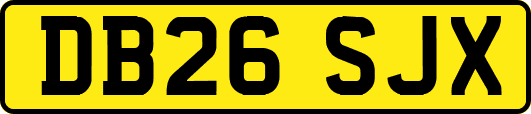 DB26SJX