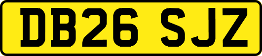 DB26SJZ