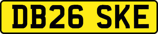 DB26SKE