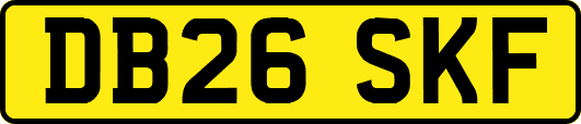 DB26SKF