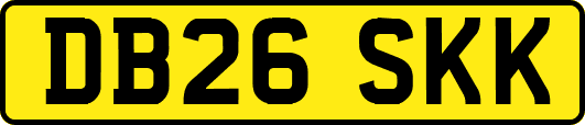 DB26SKK