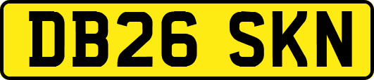 DB26SKN