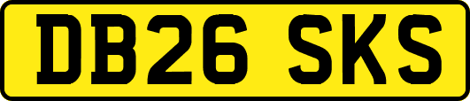 DB26SKS