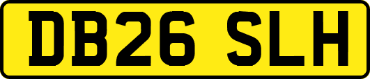 DB26SLH