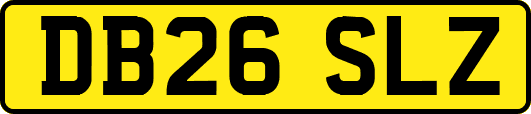 DB26SLZ