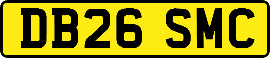 DB26SMC