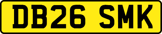 DB26SMK