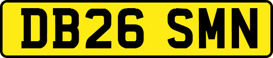 DB26SMN