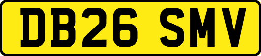 DB26SMV