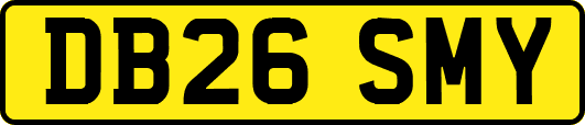 DB26SMY