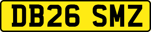 DB26SMZ
