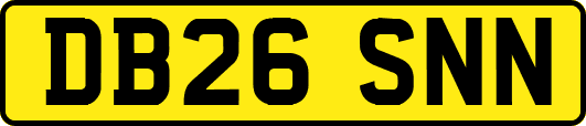 DB26SNN