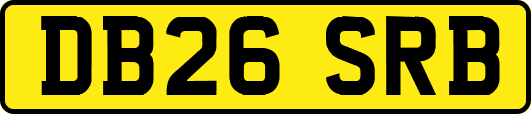 DB26SRB