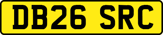 DB26SRC