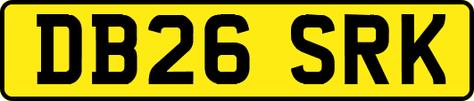 DB26SRK