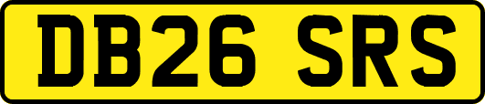 DB26SRS
