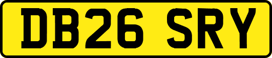 DB26SRY