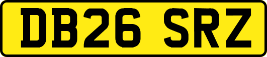 DB26SRZ