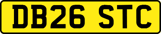 DB26STC
