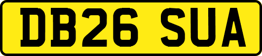 DB26SUA