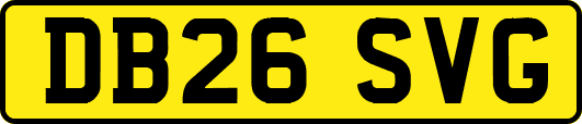 DB26SVG