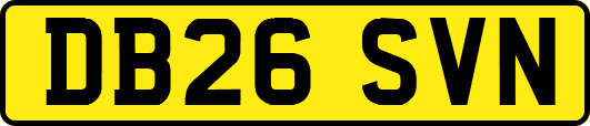 DB26SVN