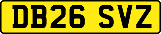 DB26SVZ