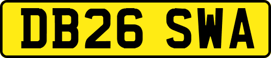 DB26SWA