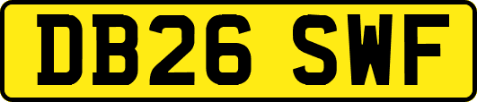 DB26SWF