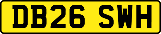 DB26SWH