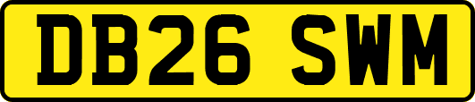 DB26SWM