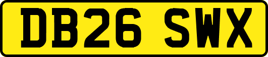 DB26SWX
